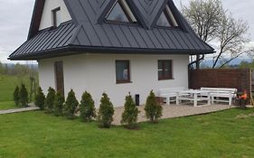 Domek u Mrowców z Balią